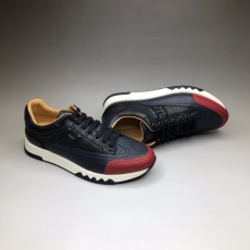 HERMES 에르메스 트레일 스니커 수입 소가죽 Trail sneaker H192519ZH60420