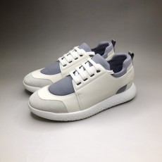 HERMES 에르메스 빈티지 스니커 수입 소가죽 Vitesse sneaker H192503ZH95410