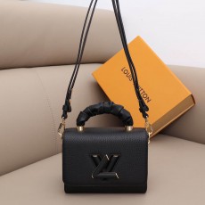 LOUIS VUITTON 루이비통 트위스트백