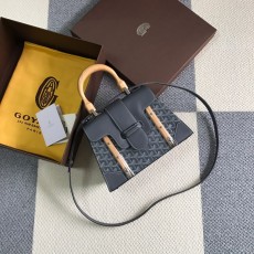 GOYARD 고야드 사이공 스트럭처 백