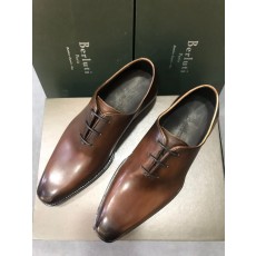 BERLUTI 벨루티 카프스킨 옥스포드 더비