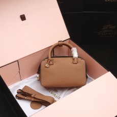 DELVAUX 델보 쿨박스(Cool Box) 미니 백