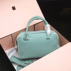 DELVAUX 델보 쿨박스(Cool Box) MM 백