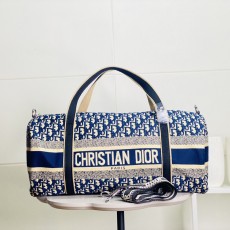 DIOR 디올 더블백백