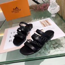 HERMES 에르메스 아말피 샌들 Amalfi sandal H201169Z 02370