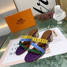 HERMES 에르메스 아자치오 샌들 Ajaccio sandal H201171Z 90370