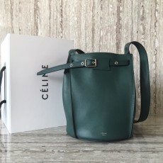 CÉLINE 셀린느 버킷 백 25