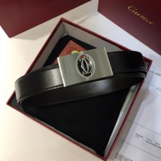 Cartier 까르띠에 벨트