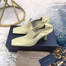 BOTTEGA VENETA 보테가베네타 여성 펌프스