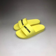 BALENCIAGA 발렌시아가 슬라이드 슬리퍼