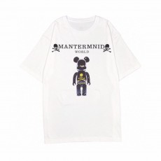 MASTERMIND JAPAN 마스터마인드재팬 반팔 라운드 티