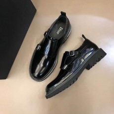 DIOR 디올 몽크슈즈