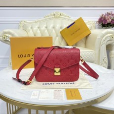 LOUIS VUITTON 루이비통 포쉐트 메티스(POCHETTE MÉTIS)백