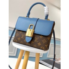 LOUIS VUITTON 루이비통 모노그램 록키 BB M44321