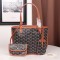 GOYARD 고야드 앙주 미니 숄더백