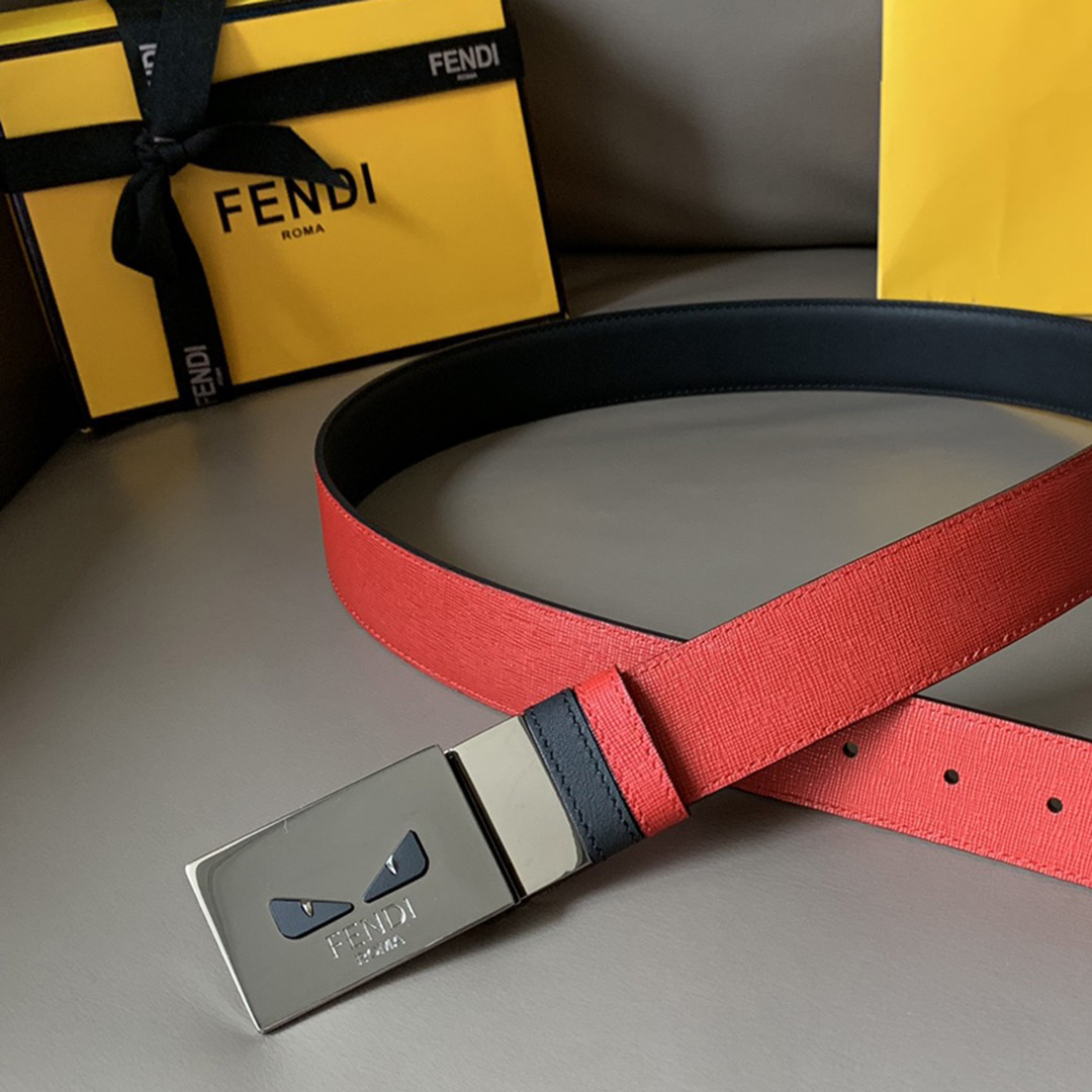 FENDI 펜디 벨트