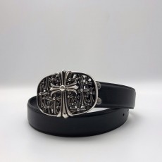 CHROME HEARTS 크롬하츠 벨트 (은 925 정품동일)