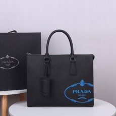 PRADA 프라다 서류 가방