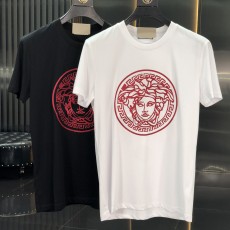 VERSACE 베르사체 반팔 라운드 티