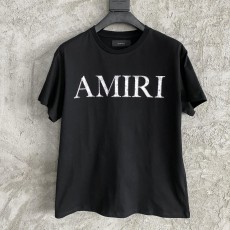 AMIRI 아미리 반팔 라운드티