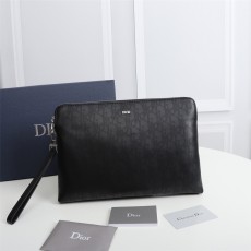 DIOR 디올 클러치