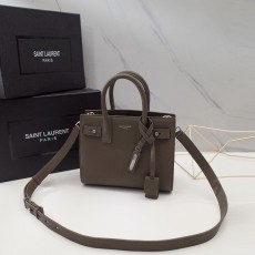 SAINT LAURENT 생로랑 클래식 삭 드 쥬르 베이비 백