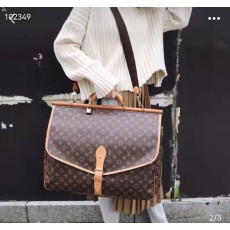 재입고 LOUIS VUITTON 루이비통 삭 차스 헌팅백 SAC CHASSE HUNTING BAG M41140