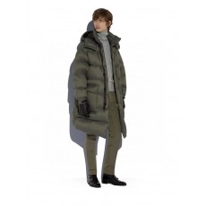 21fw 톰포드 롱다운 Puffer 다운패딩