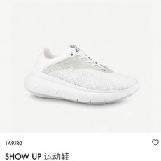 루이비통 Show Up Trainers 1A9JRC 스니커즈 2종